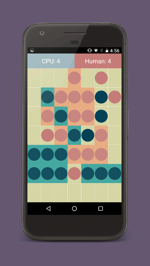 Thumbnail 3 To 9 — Tic Tac Toe extension Game