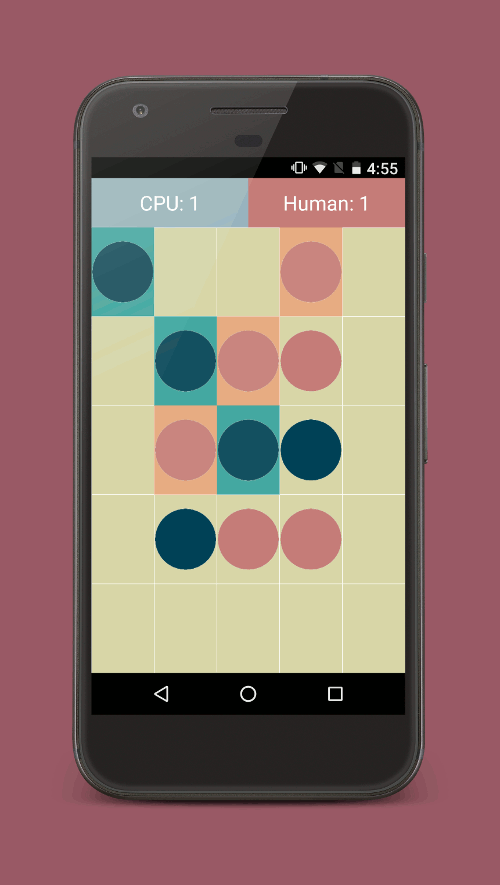 Thumbnail 3 To 9 — Tic Tac Toe extension Game