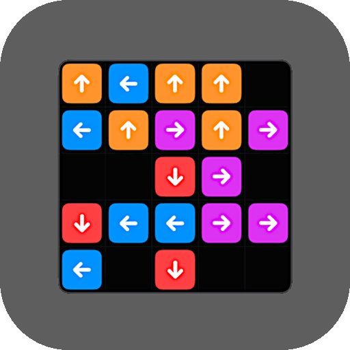 Preview Arrow Watch - Puzzle Escape