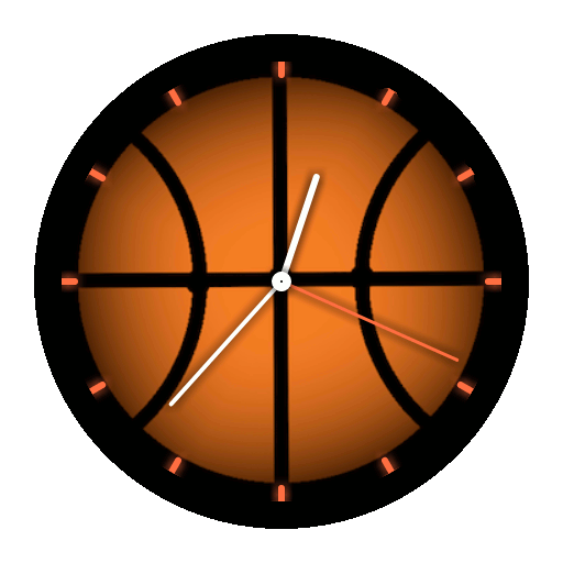 Preview Basketball Watch Face