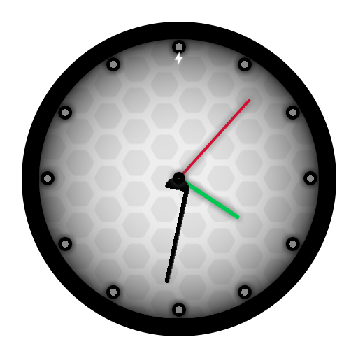 Preview Golf Watch Face
