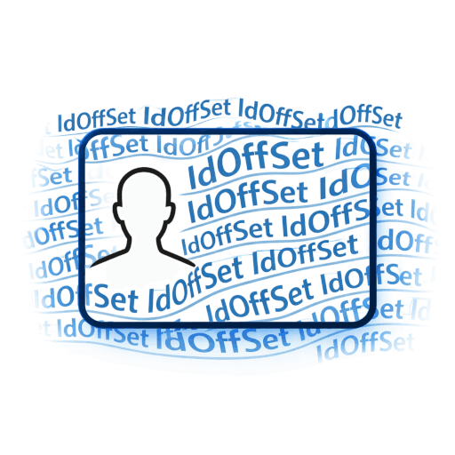 Preview IdOffSet - Identity Watermark