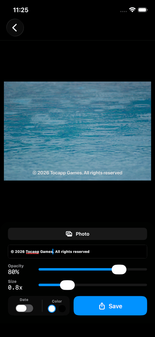 Thumbnail IdOffSet - Identity Watermark