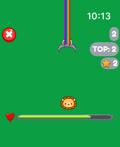 Thumbnail Kawaii Claw - Infinite claw machine, catch cute kawaii