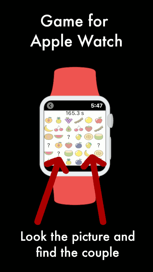 Imagen en miniatura del juego Junta Imágenes Wear — En reloj