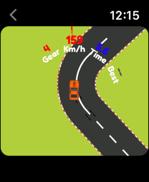 Imagen en miniatura del juego Toca Redondo 2