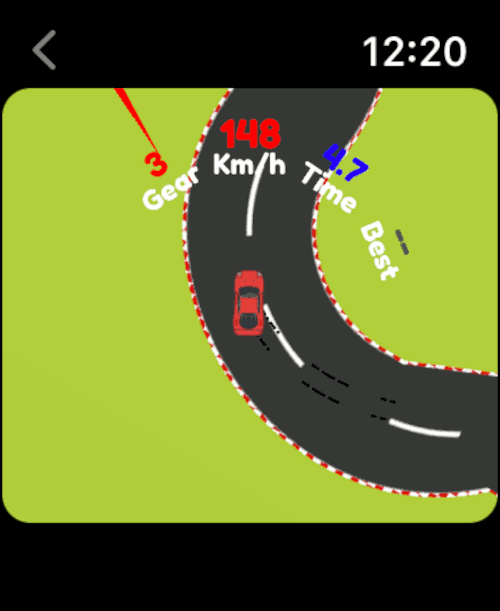 Imagen en miniatura del juego Toca Redondo 2