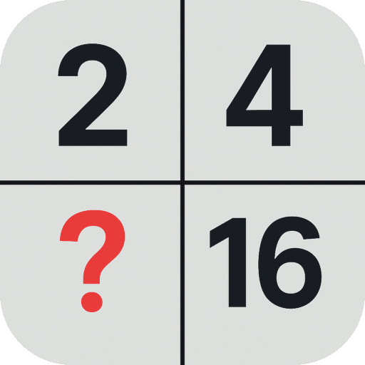 Watch And Solve