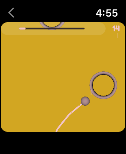 Imagen en miniatura del juego watch-line